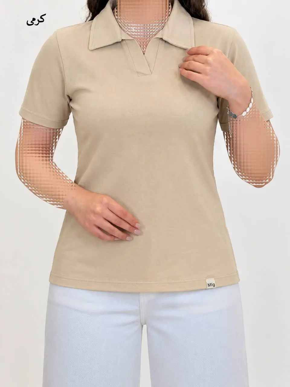 7429-تیشرت کد 680